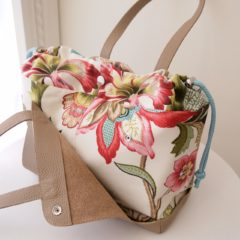 世界一オリジナルな着せ替えバッグが生まれた秘話 Part3