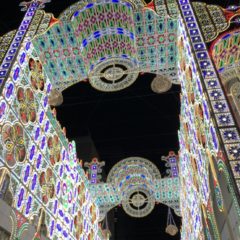 ルミナリエ 2019