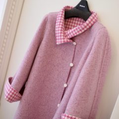 ピンクの魅力 2倍‼️