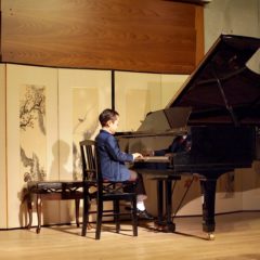 流石 お兄ちゃん‼️