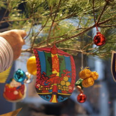 2019年 年末の営業最終日