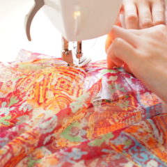 オーダーメイドから プレタポルテへ