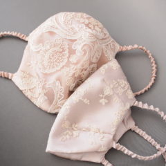 美しすぎるマスク