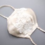 レースマスク　ブリジャンマスク