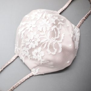 ロイヤルレース　シルクマスク　ブリジャン