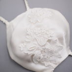 レースマスク　ブリジャンマスク