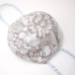 レースマスク　ブリジャンマスク