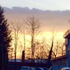 第２話「世界は欲しい布であふれている」コモ湖のほとりでの美しい出会い