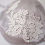 レースマスク　ブリジャンマスク