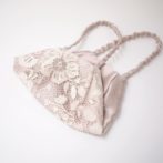 レースマスク　ブリジャンマスク