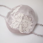 レースマスク　ブリジャンマスク