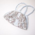 レースマスク　ブリジャンマスク