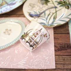 東京ポップアップ『海外のテキスタイルのある暮らし』