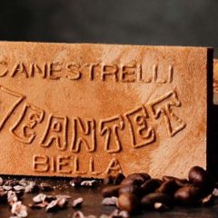 第５話「世界は欲しい布であふれている」ガイドブックに載っていない　素朴なお菓子のお話