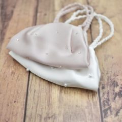 シルクマスク　サイズの違い　徹底比較しました！！