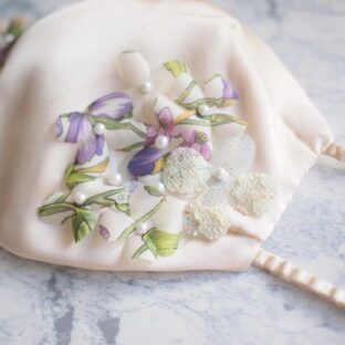 《Couture Mask》ペタル　ヌードベージュ