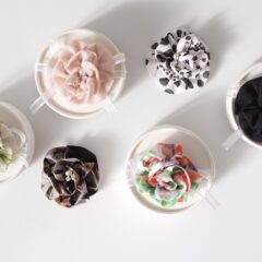 母の日のプレゼントに！手作りのコサージュはいかが？