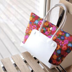 新作バッグ《Hana》予約販売会 in TOKYO のお知らせ