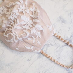 レースマスク　オーダー会　in Tokyo