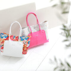 オートクチュールバッグ　「私だけコレクション 」in 姫路　開催