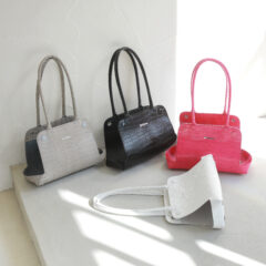 「オートクチュールバッグ」ってなに？