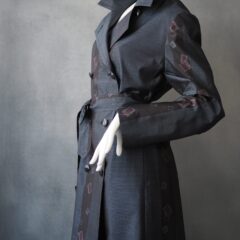 「Sustaina Couture 」という新しい取り組みに関するお知らせ