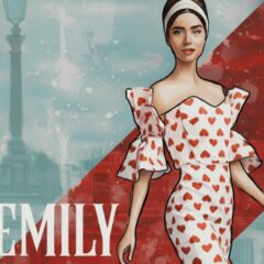 『エミリー、パリへ行く』に登場する「ウンベルト・ムラトーリ」の正体は？――プロが読み解く、モデルとなったイタリアの至宝と「布の魔法」