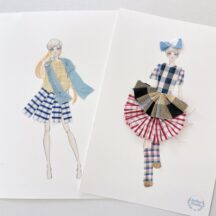 「布学デザインコンテスト」投票のご案内